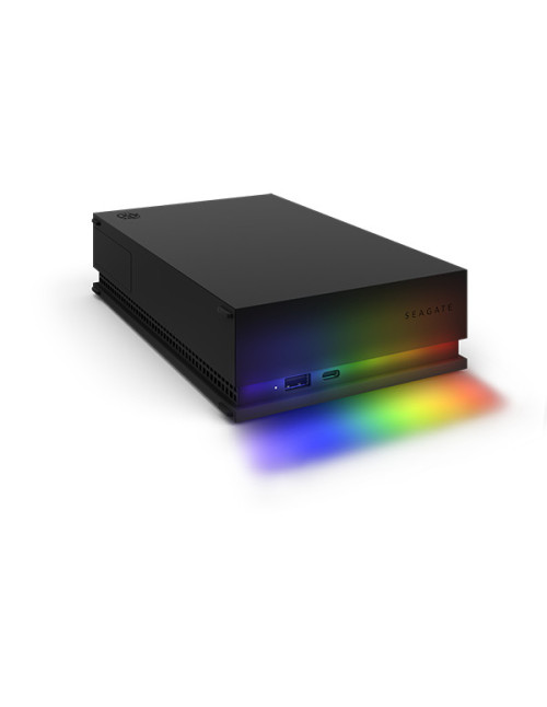Disco duro externo hdd seagate firecuda
