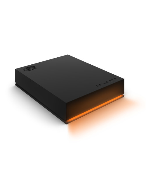 Disco duro externo hdd seagate firecuda