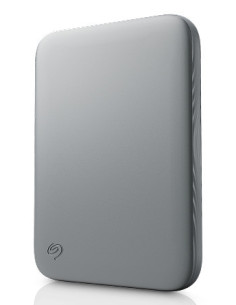 Disco duro externo ssd seagate 2tb
