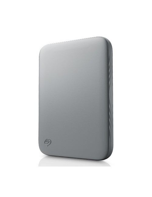 Disco duro externo ssd seagate 2tb