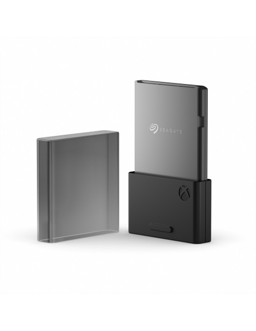 Disco duro interno ssd seagate storage