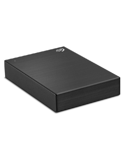 Disco duro externo hdd seagate one