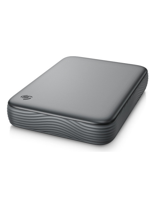 Disco duro externo ssd seagate 4tb