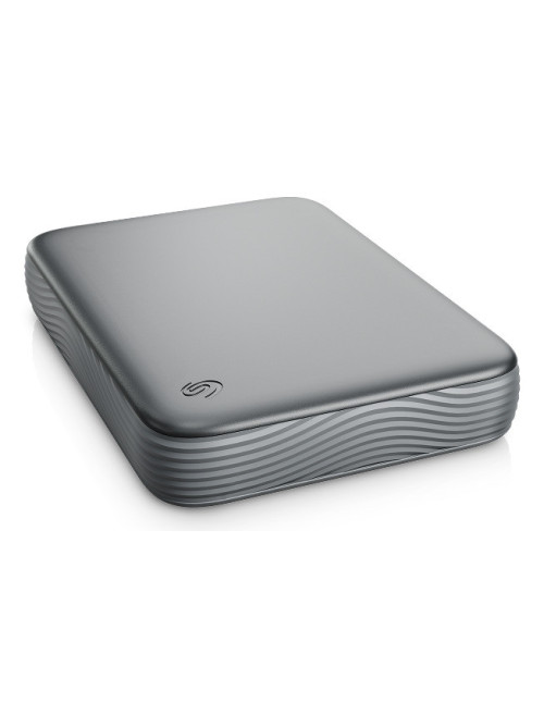 Disco duro externo ssd seagate 4tb