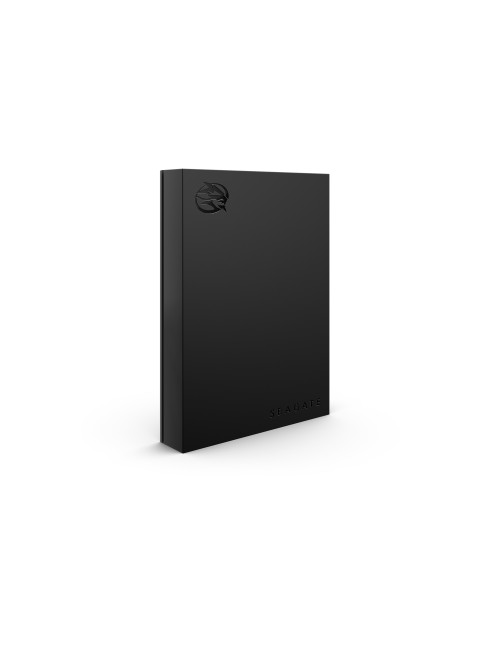 Disco duro externo hdd seagate firecuda