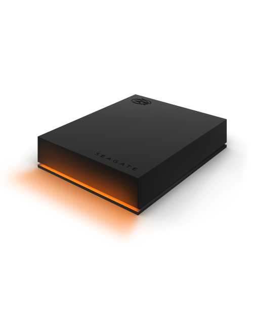 Disco duro externo hdd seagate firecuda