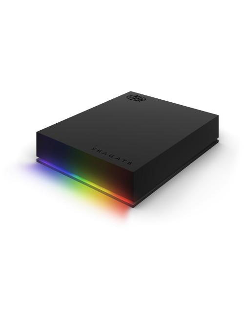 Disco duro externo hdd seagate firecuda