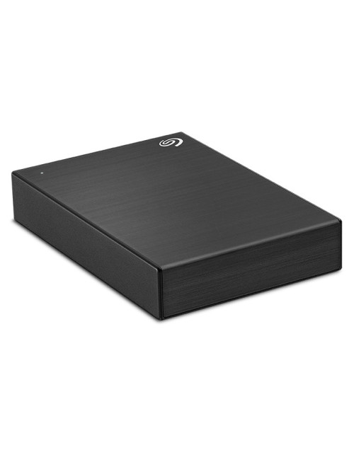Disco duro externo hdd seagate one