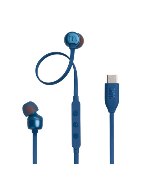 Auriculares jbl tune 310c pure bass