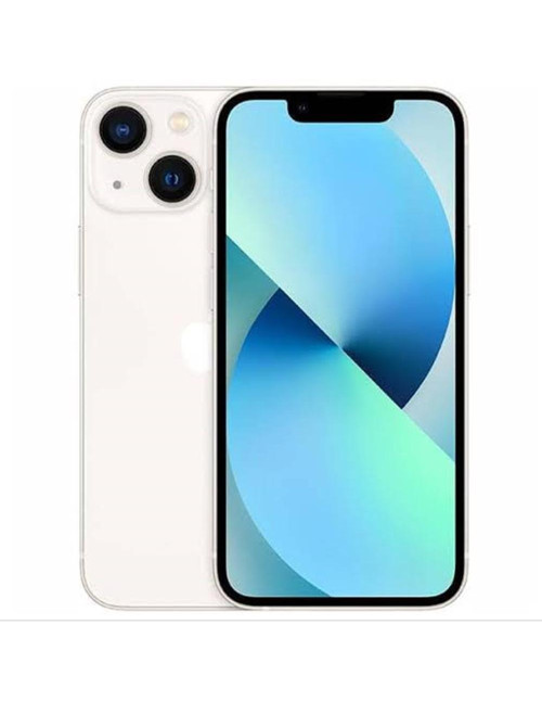 Telefono movil smartphone apple iphone 13