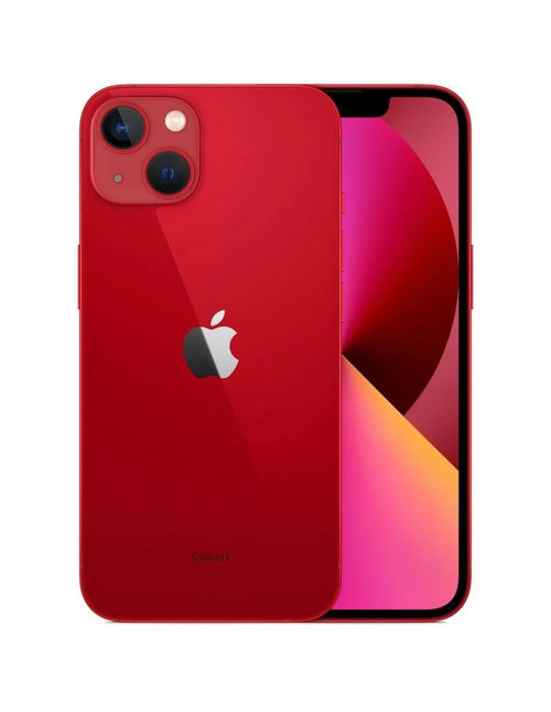 Telefono movil smartphone apple iphone 13