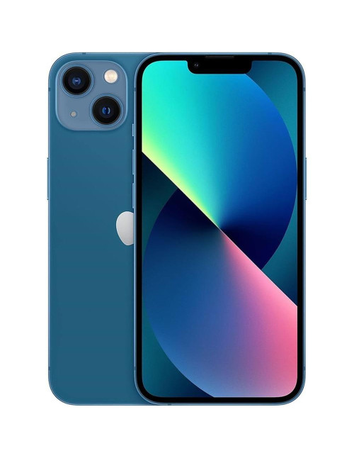 Telefono movil smartphone apple iphone 13