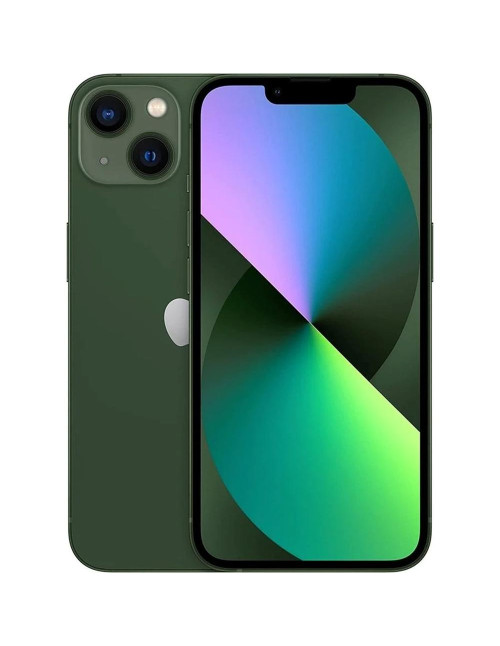 Telefono movil smartphone apple iphone 13