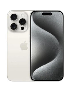 Telefono movil smartphone apple iphone 15