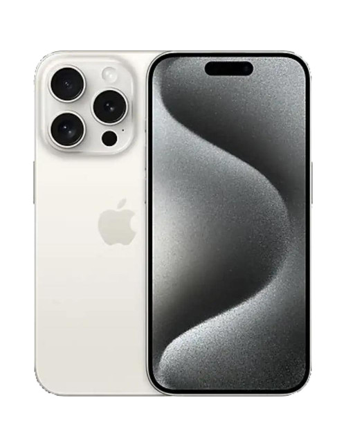Telefono movil smartphone apple iphone 15