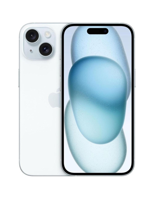 Telefono movil smartphone apple iphone 15