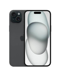 Telefono movil smartphone apple iphone 15