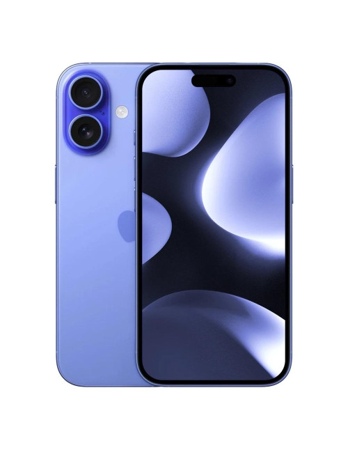 Telefono movil smartphone apple iphone 16