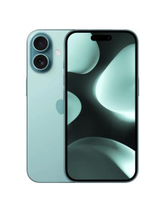 Telefono movil smartphone apple iphone 16