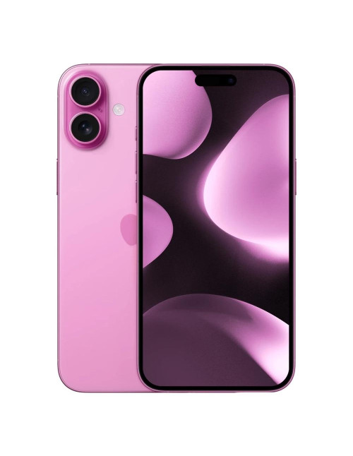Telefono movil smartphone apple iphone 16