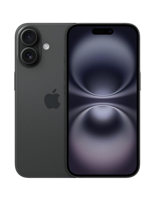 Telefono movil smartphone apple iphone 16