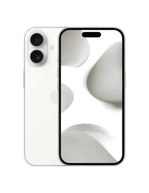 Telefono movil smartphone apple iphone 16