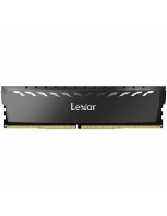 Memoria ram ddr4 16gb 2x8gb lexar