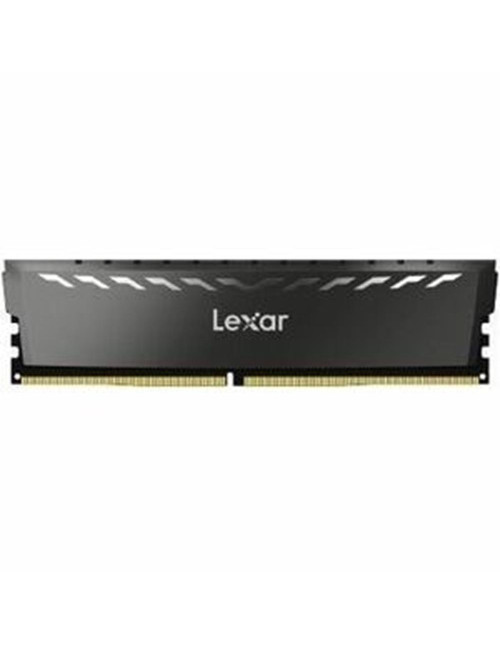 Memoria ram ddr4 16gb 2x8gb lexar