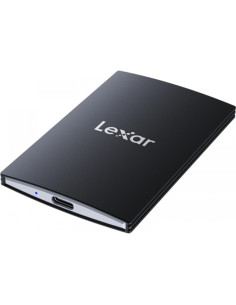 Disco duro externo ssd lexar lsl500m001t - rnbng
