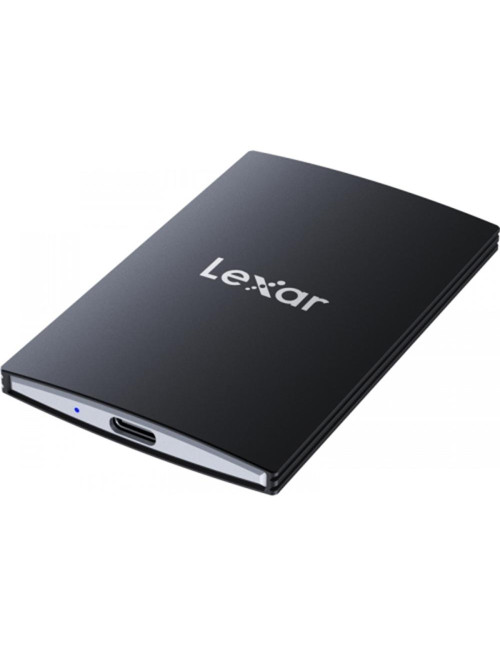 Disco duro externo ssd lexar lsl500m001t - rnbng