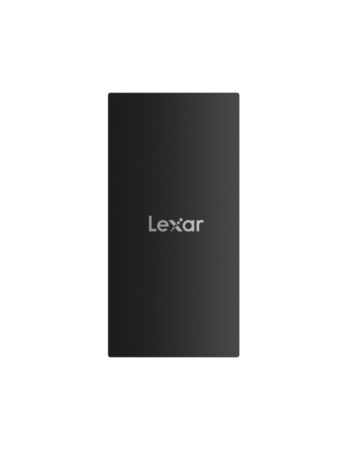 Disco duro externo ssd lexar lsl300002t - rnbng