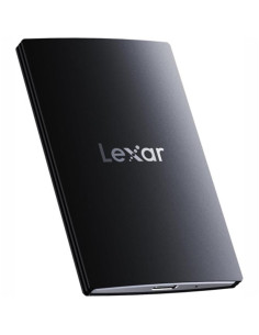 Disco duro externo ssd lexar lsl500x002t - rnbng