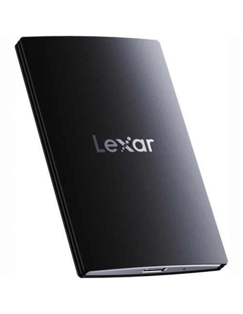 Disco duro externo ssd lexar lsl500x002t - rnbng