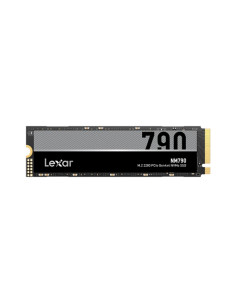 Disco duro interno ssd lexar nm790
