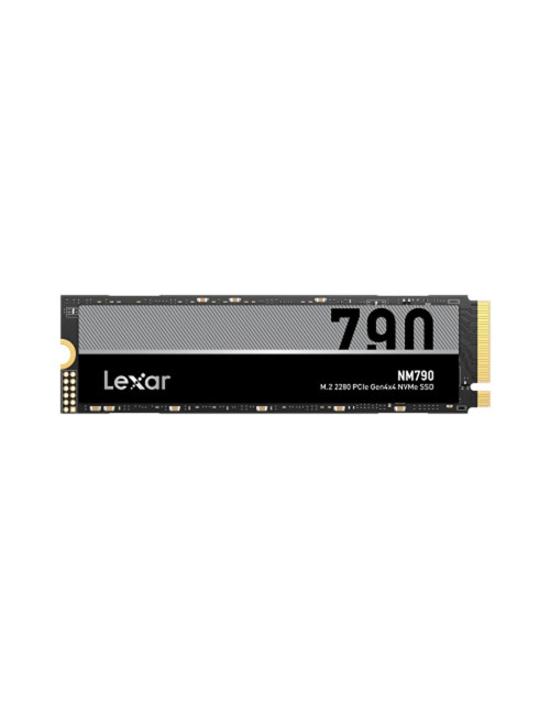 Disco duro interno ssd lexar nm790