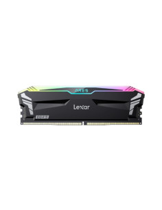Memoria ram ddr5 32gb 2x16gb lexar