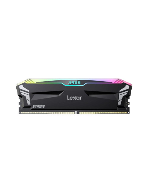 Memoria ram ddr5 32gb 2x16gb lexar