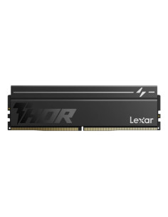 Memoria ram ddr5 32gb 2x16gb lexar