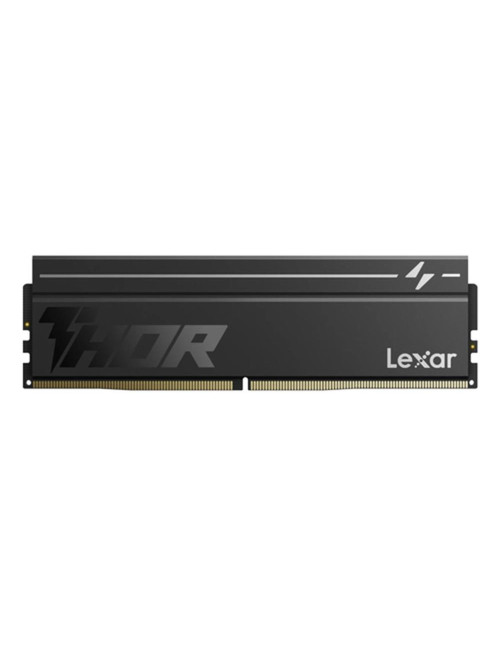 Memoria ram ddr5 32gb 2x16gb lexar