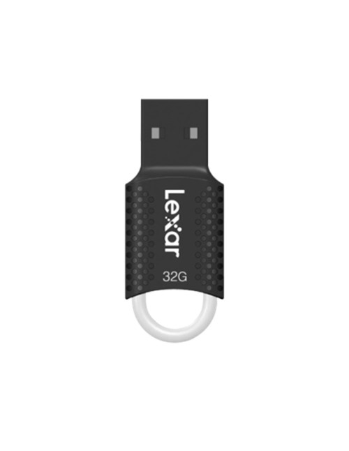 Memoria usb 2.0 lexar jumpdrive v40