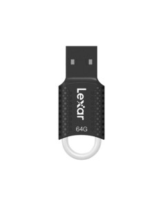 Memoria usb 2.0 lexar jumpdrive v40