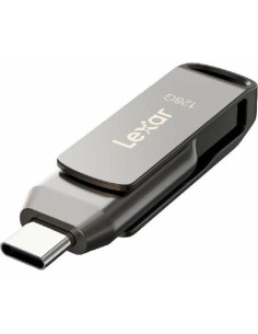 Memoria usb tipo c lexar jumpdrive