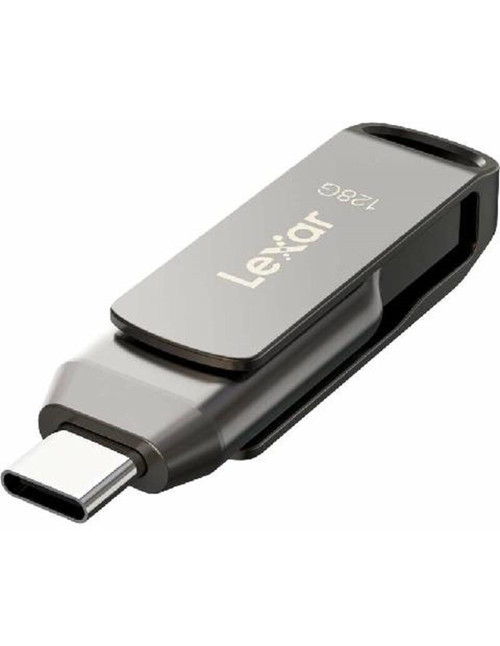 Memoria usb tipo c lexar jumpdrive