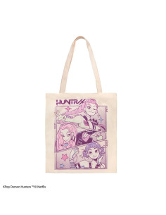 Bolsa cinereplicas kpop demon hunters huntr