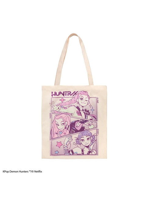 Bolsa cinereplicas kpop demon hunters huntr