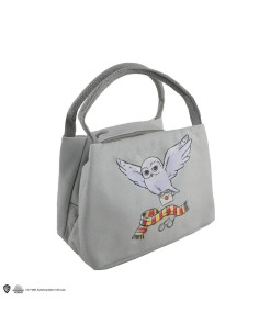 Bolsa almuerzo cinereplicas harry potter hedwige