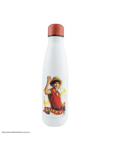 Botella isotermica cinereplicas one piece netflix