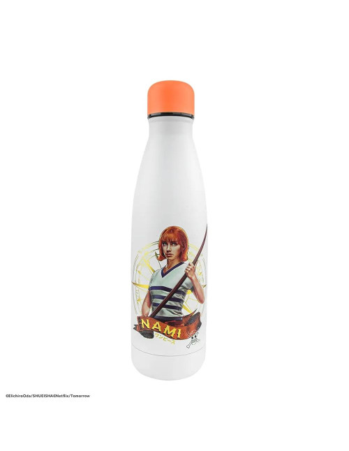 Botella isotermica cinereplicas one piece netflix