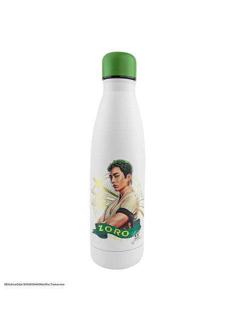 Botella isotermica cinereplicas one piece netflix