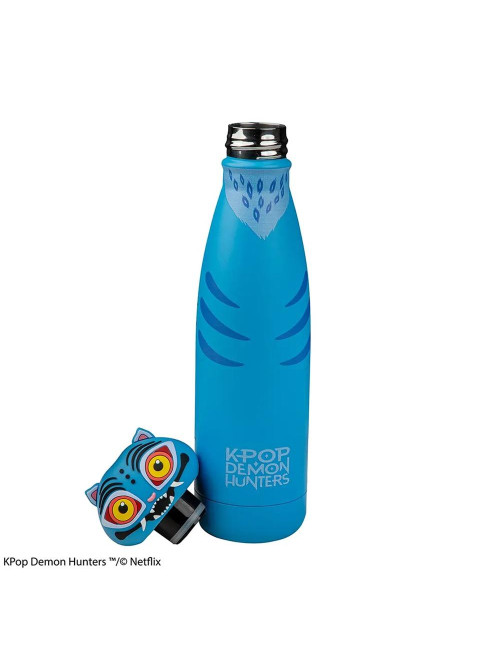 Botella isotermica cinereplicas kpop demon hunters